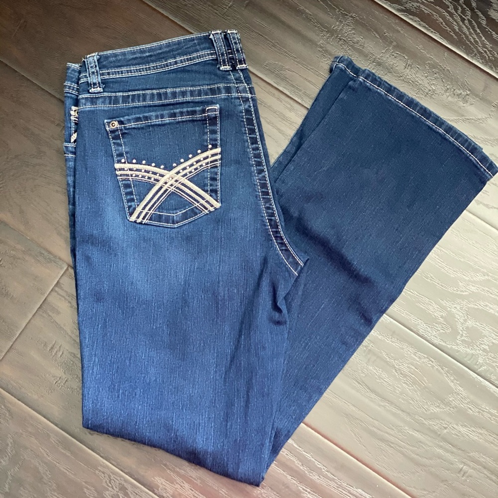 APT 9 Jeans